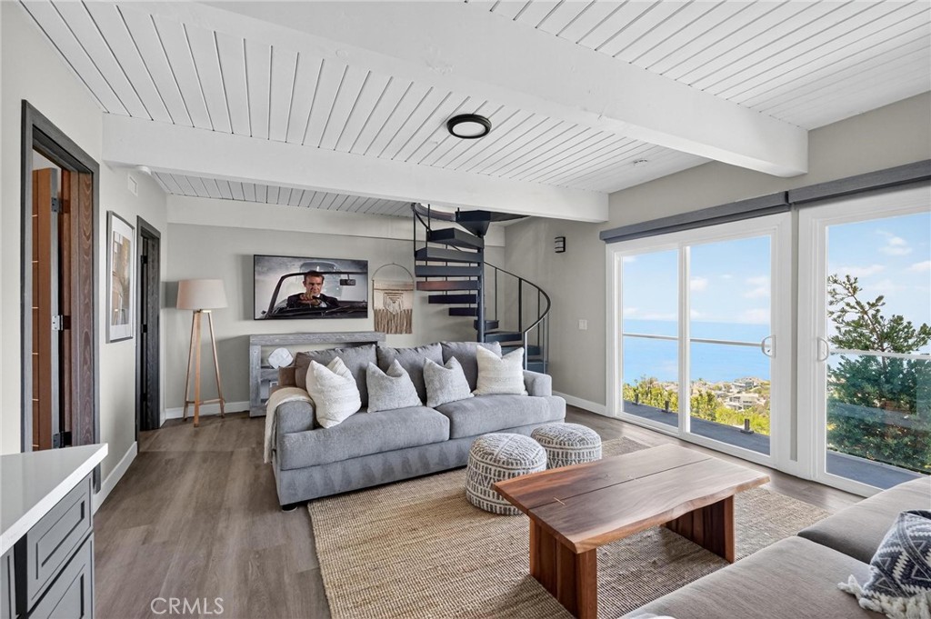 Arch Beach Heights (ABH) - Residential Lease