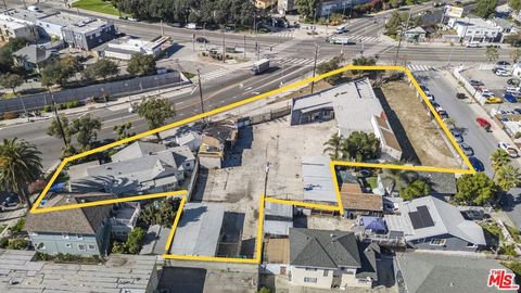 Photo of 3810 Pasadena Avenue, Los Angeles, CA 90031 (MLS # 26662447)