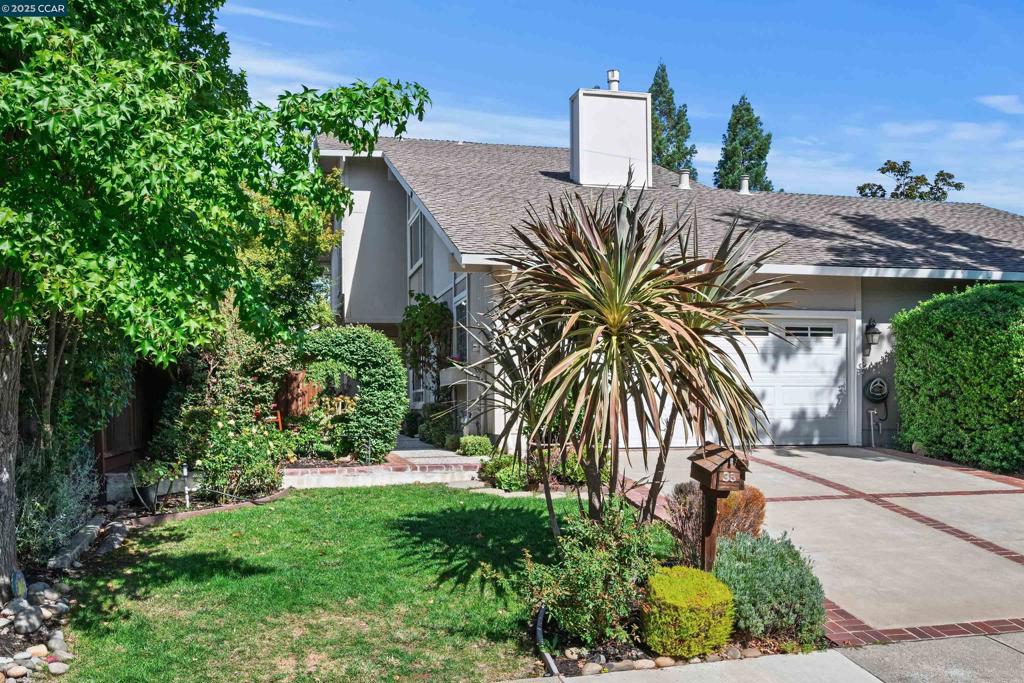 SYCAMOOMES - Residential Lease
