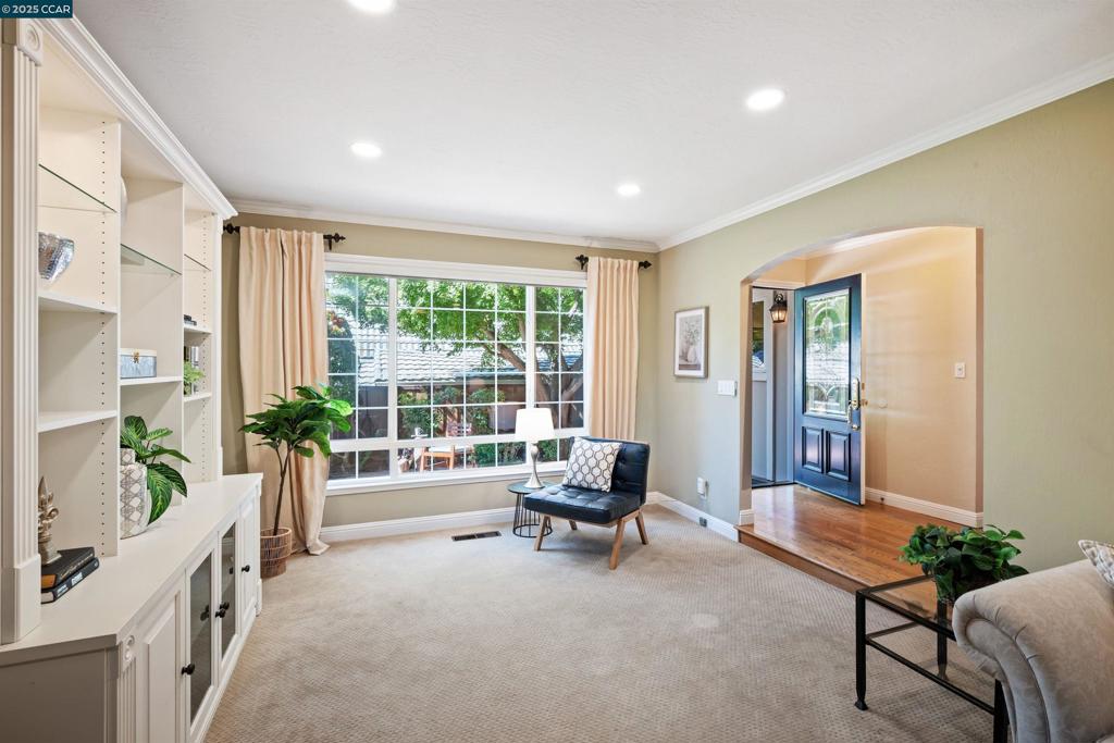 SYCAMOOMES - Residential Lease