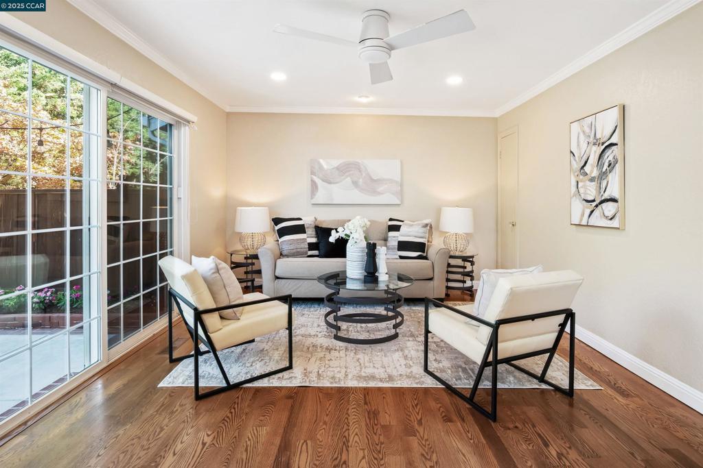 SYCAMOOMES - Residential Lease