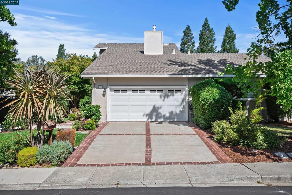 SYCAMOOMES - Residential Lease