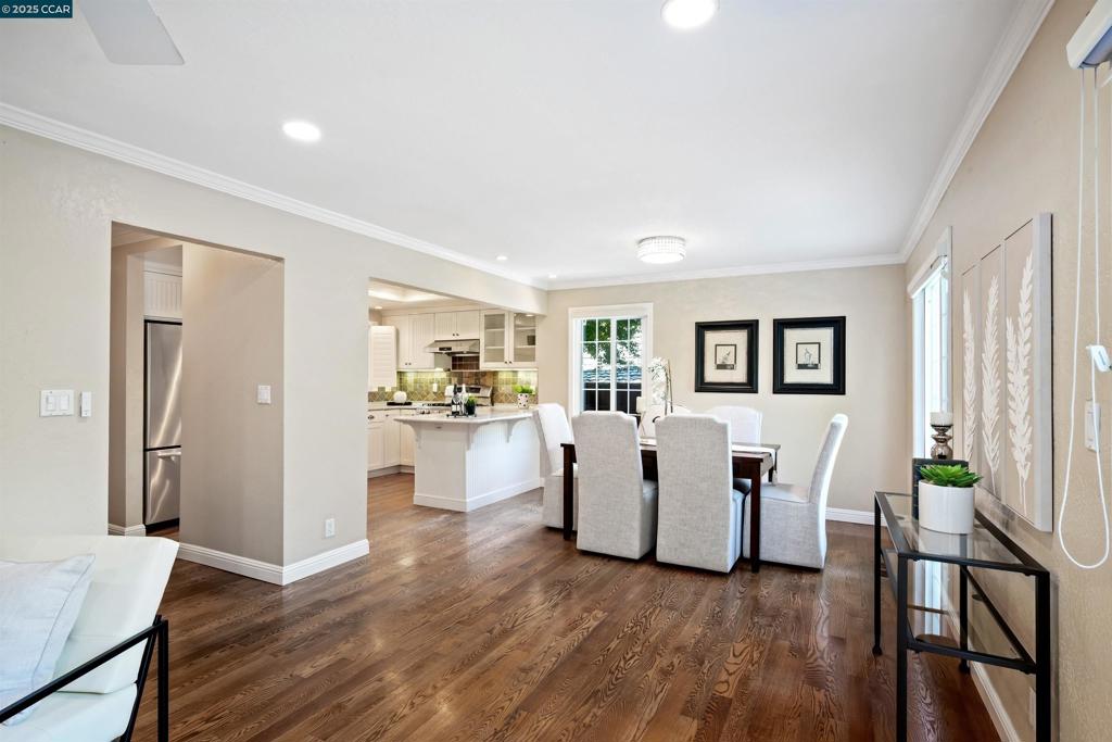 SYCAMOOMES - Residential Lease