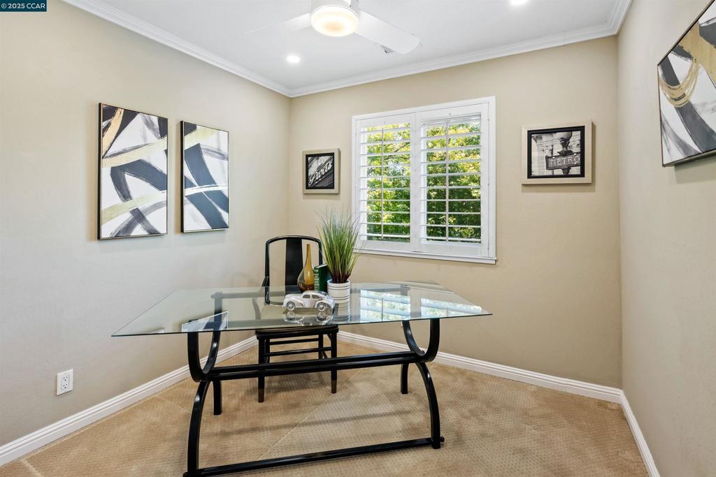 SYCAMOOMES - Residential Lease