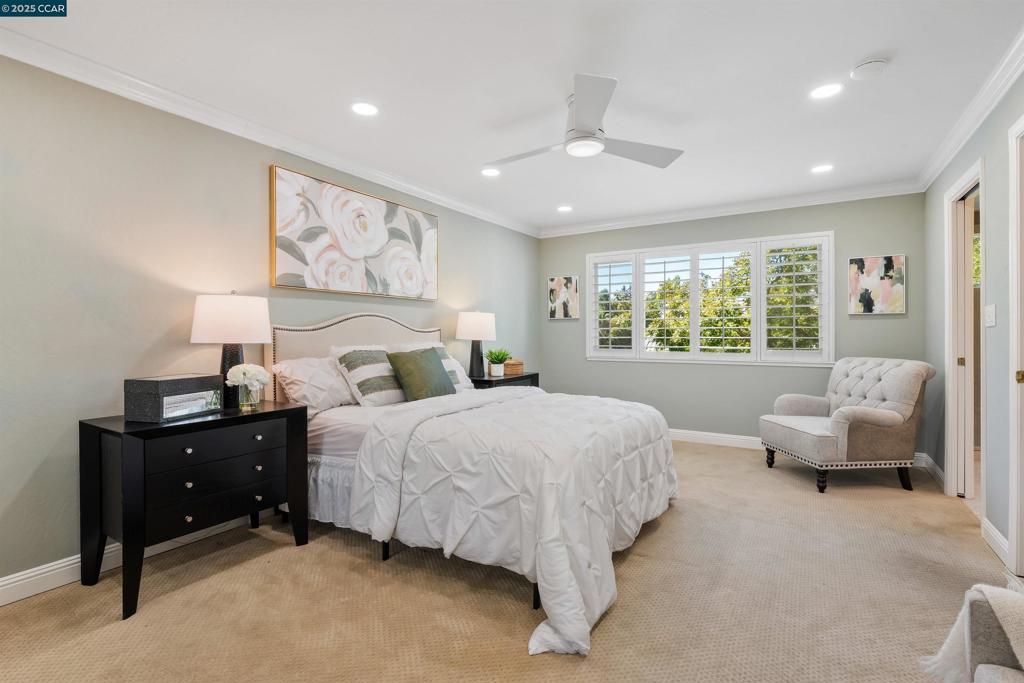 SYCAMOOMES - Residential Lease