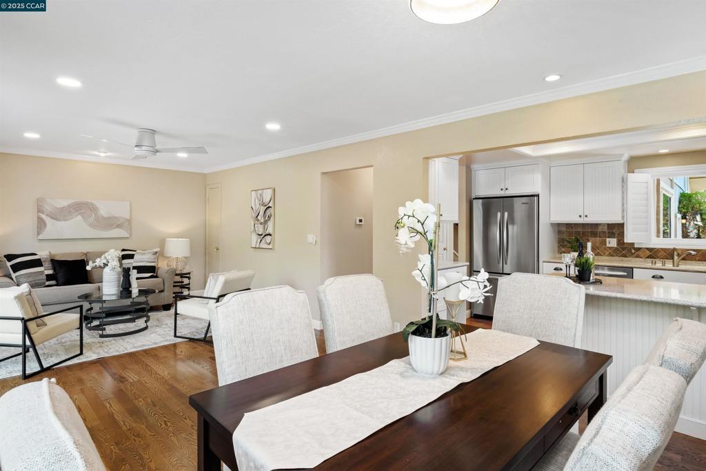 SYCAMOOMES - Residential Lease