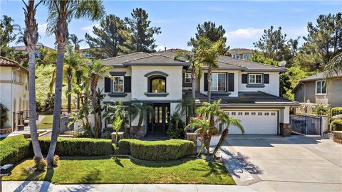 Photo of 20040 Via Natalie, Yorba Linda, CA 92887 (MLS # AR26086752)