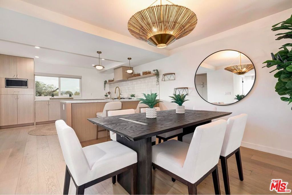 Photo of 4748 La Villa Marina #D, Marina Del Rey, CA 90292 (MLS # 26634795)