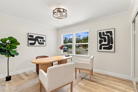 Tiny photo for 8326 Fable Avenue, West Hills, CA 91304 (MLS # 226003855)
