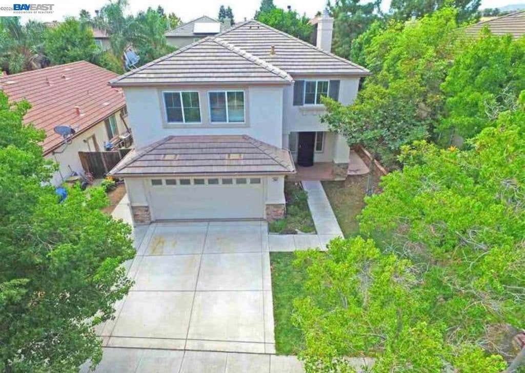Photo of 2484 Marshall Dr, Brentwood, CA 94513 (MLS # 41143261)