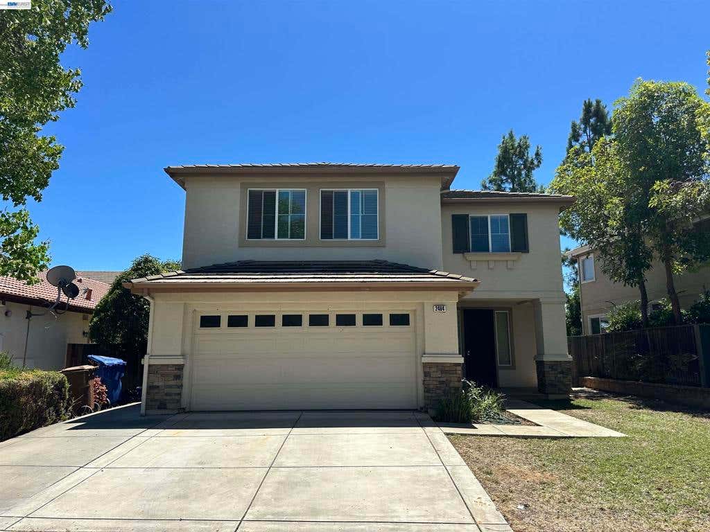 Photo of 2484 Marshall Dr, Brentwood, CA 94513 (MLS # 41143261)