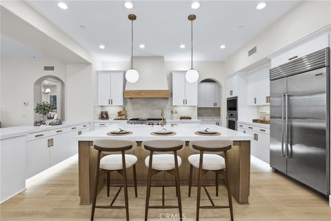 17 Lowland Irvine CA 92602