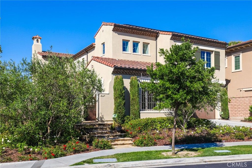 Photo of 17 Lowland, Irvine, CA 92602 (MLS # OC26110822)