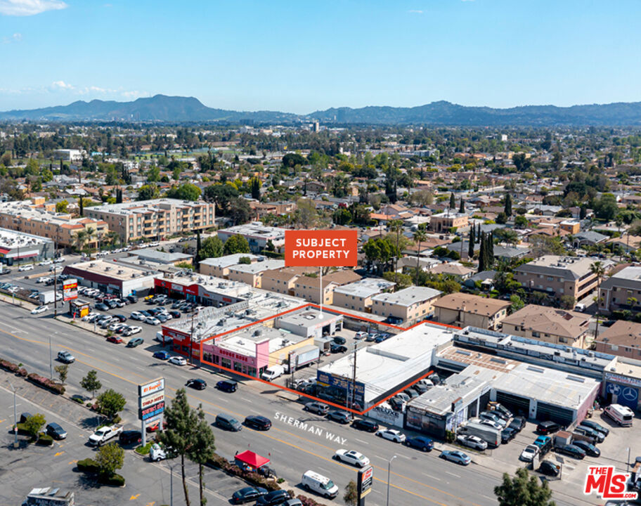 Properties 2 12734 Sherman Way