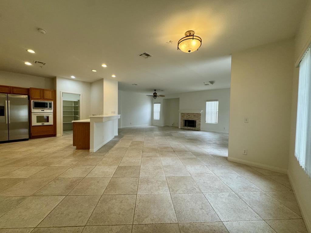 Not Applicable-1 - Residential Lease