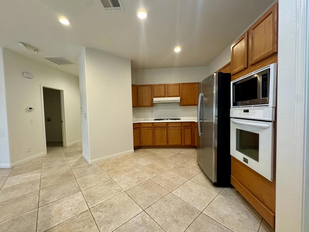 Not Applicable-1 - Residential Lease