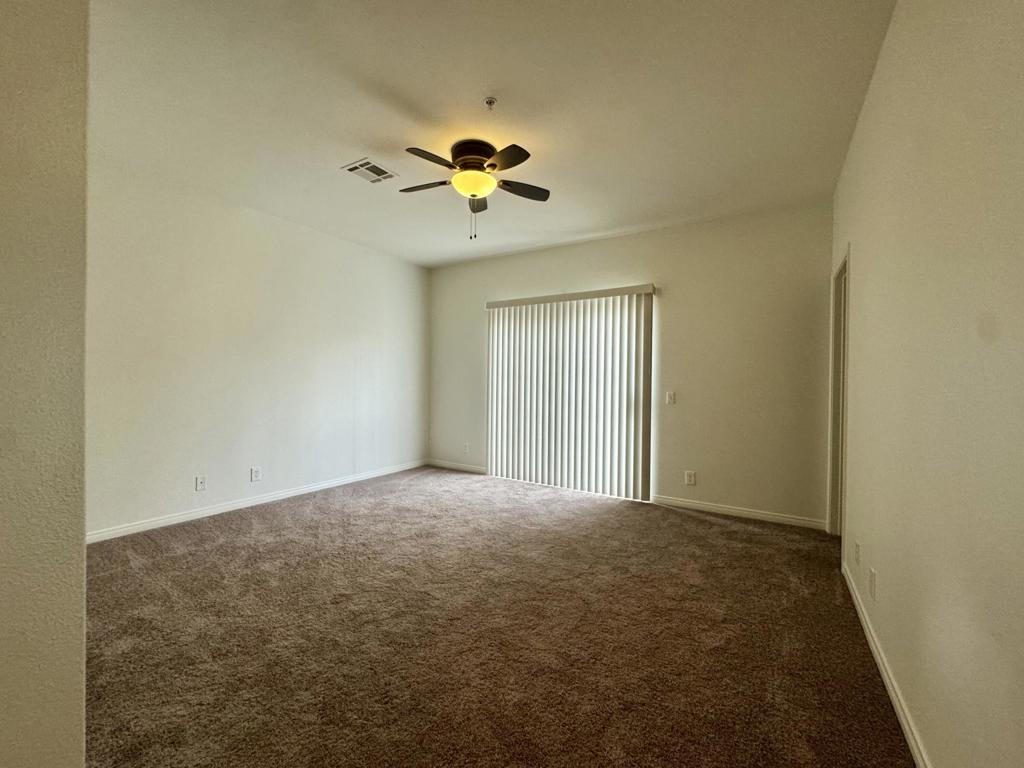 Not Applicable-1 - Residential Lease