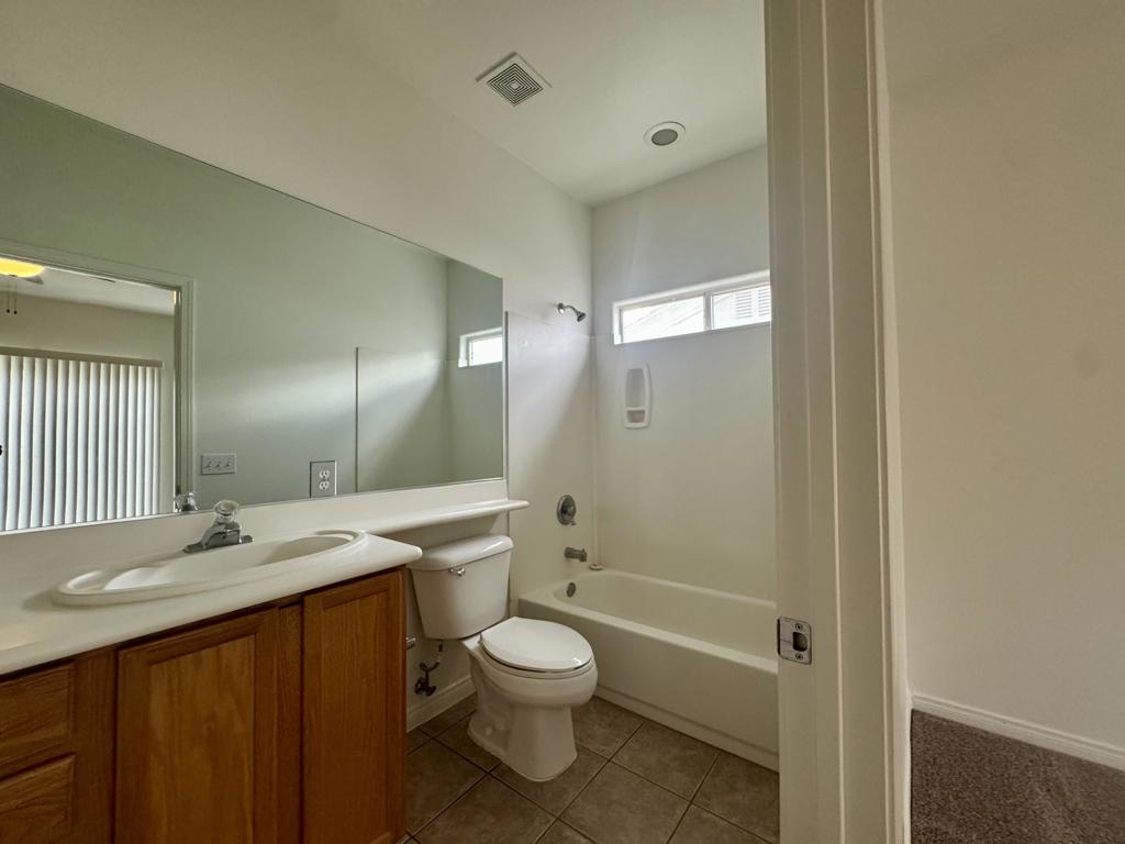 Not Applicable-1 - Residential Lease