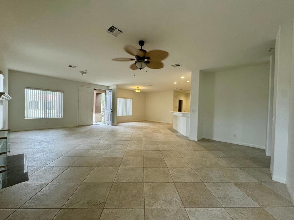 Not Applicable-1 - Residential Lease