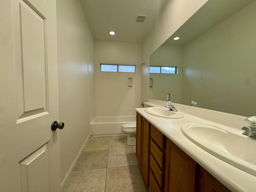 Not Applicable-1 - Residential Lease