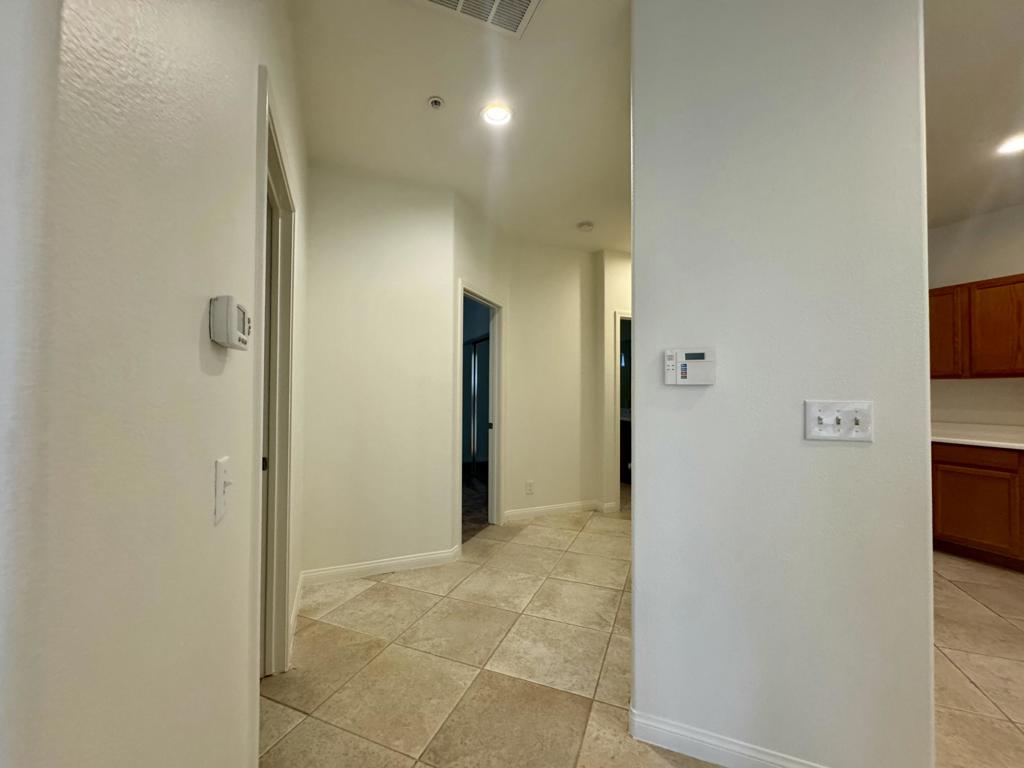 Not Applicable-1 - Residential Lease