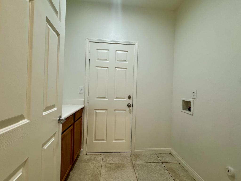 Not Applicable-1 - Residential Lease