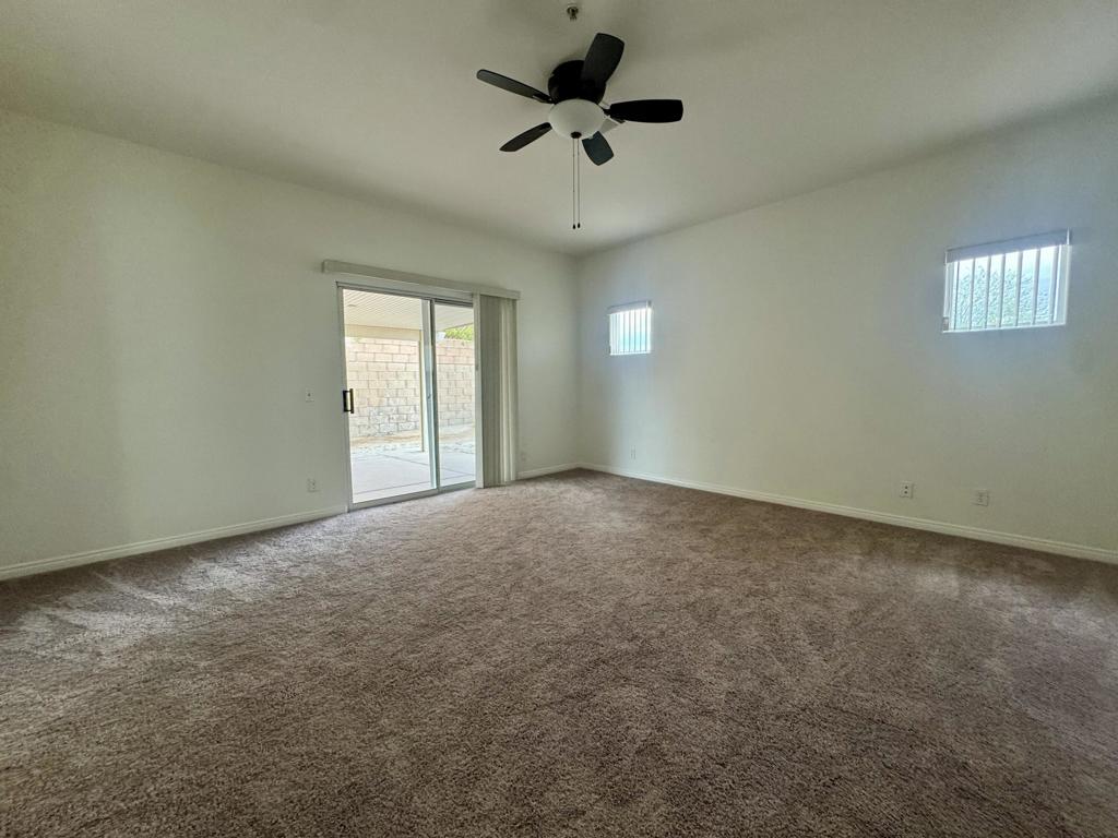 Not Applicable-1 - Residential Lease
