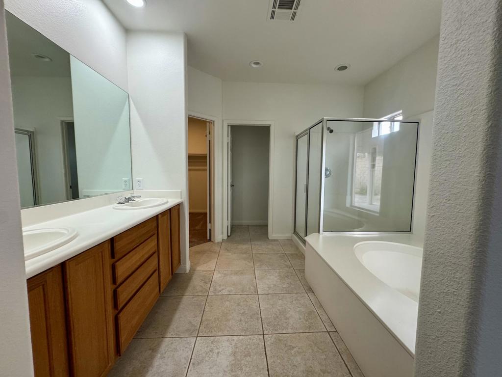 Not Applicable-1 - Residential Lease