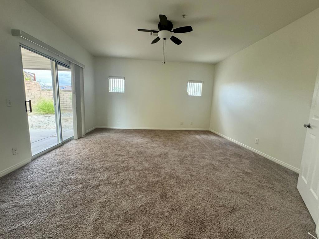 Not Applicable-1 - Residential Lease