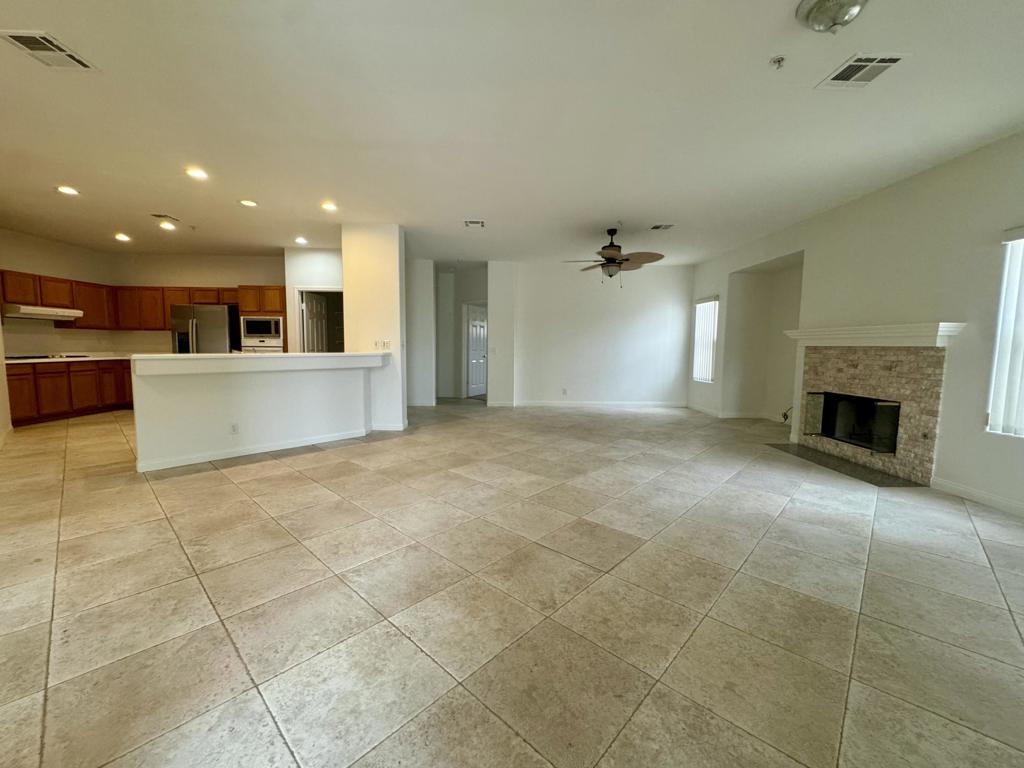 Not Applicable-1 - Residential Lease