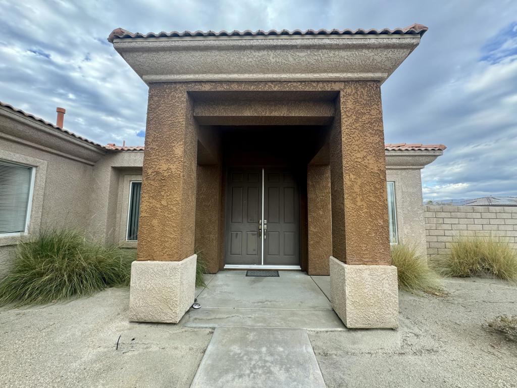 Not Applicable-1 - Residential Lease