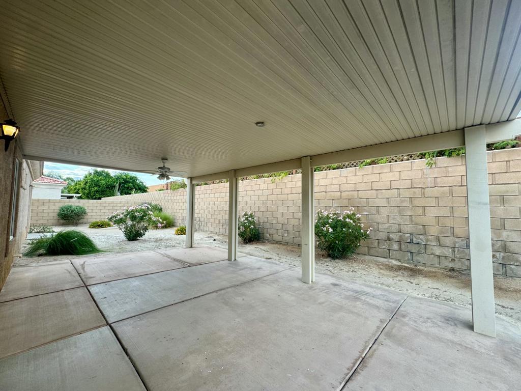 Not Applicable-1 - Residential Lease