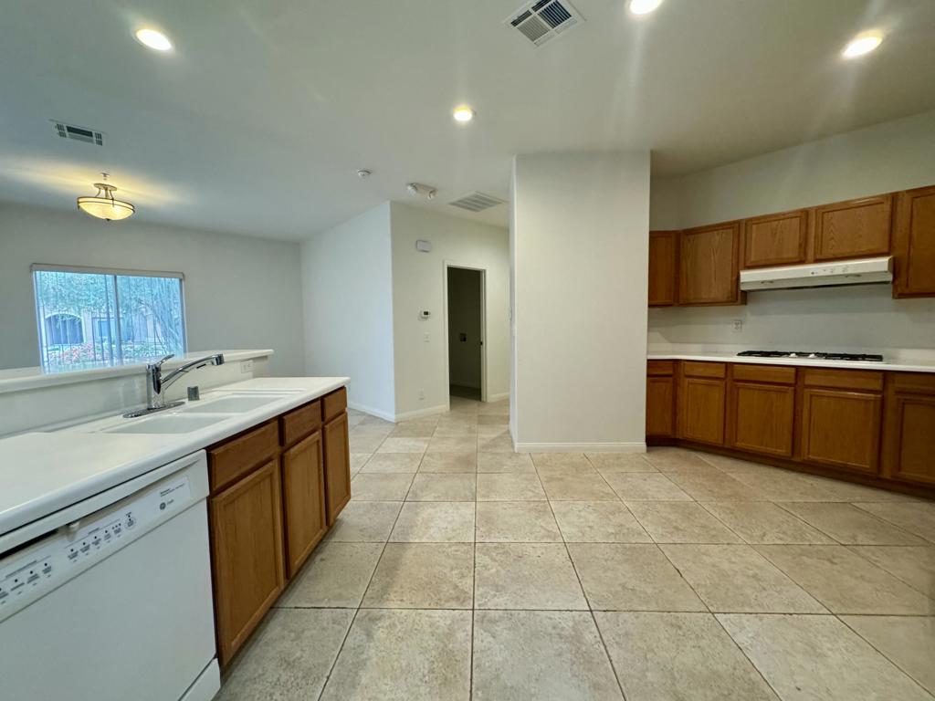 Not Applicable-1 - Residential Lease
