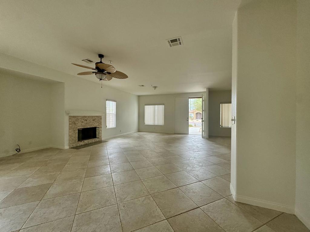 Not Applicable-1 - Residential Lease