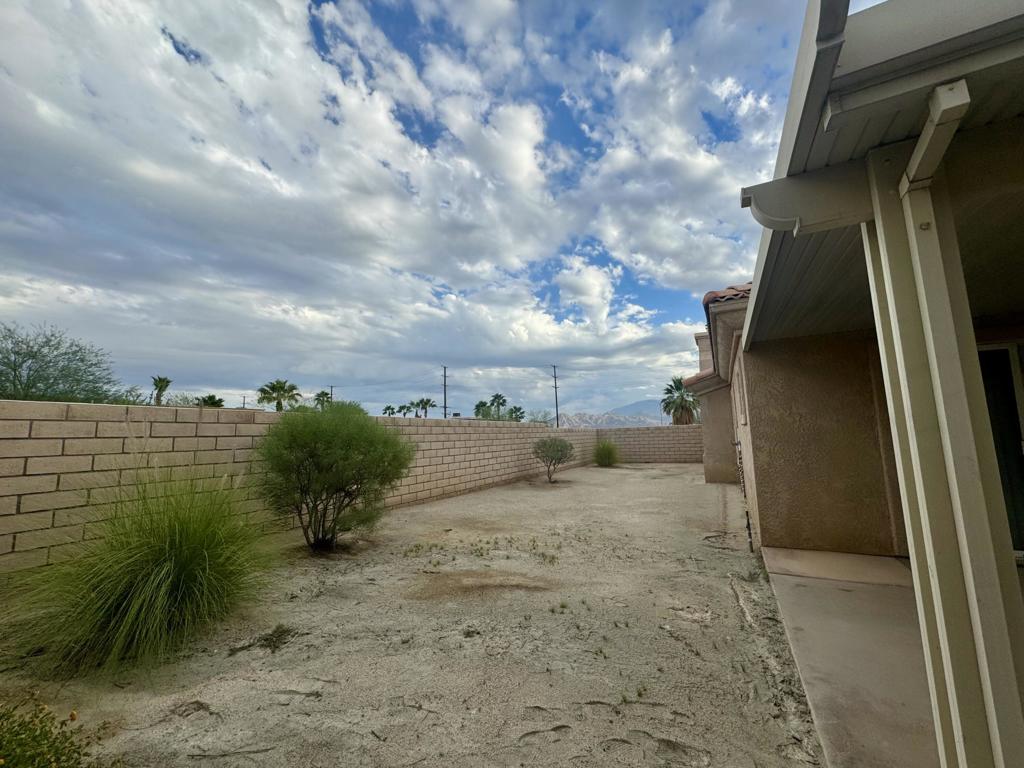 Not Applicable-1 - Residential Lease