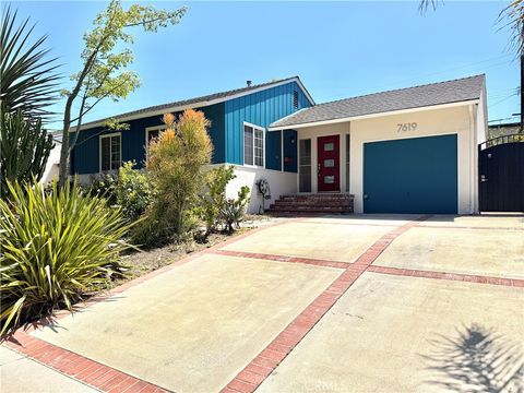 Photo of 7619 Midfield AVE, Los Angeles, CA 90045 (MLS # PW26121414)
