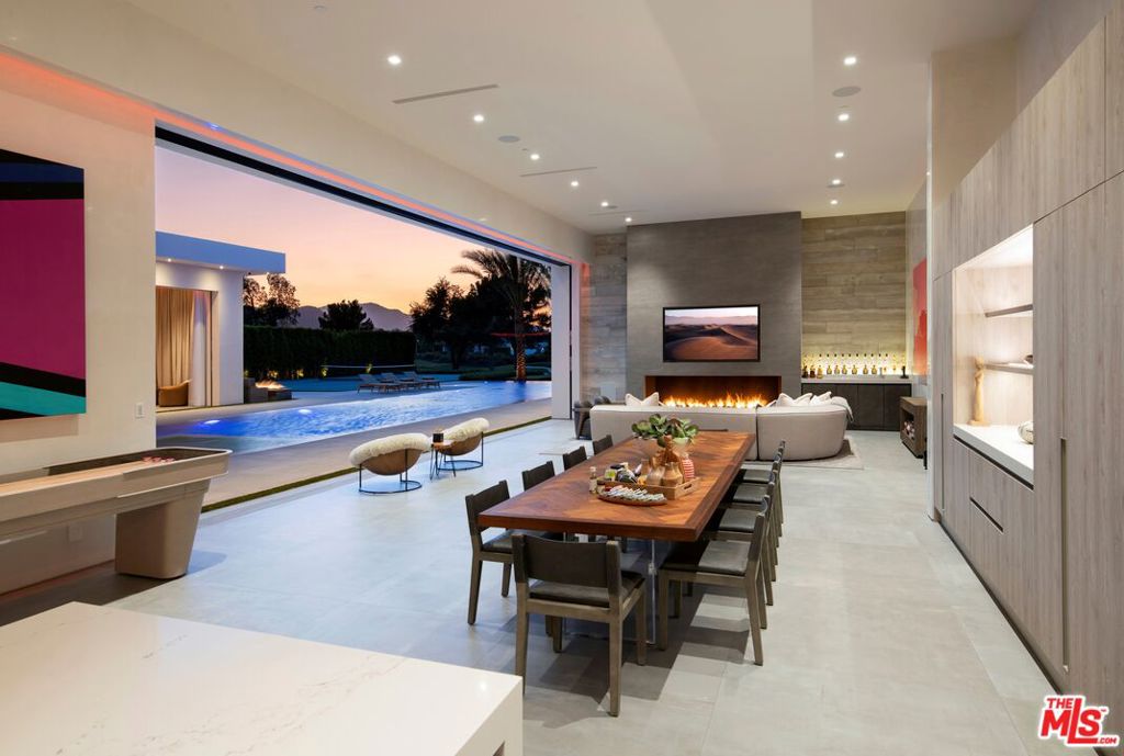 The Madison - Residential