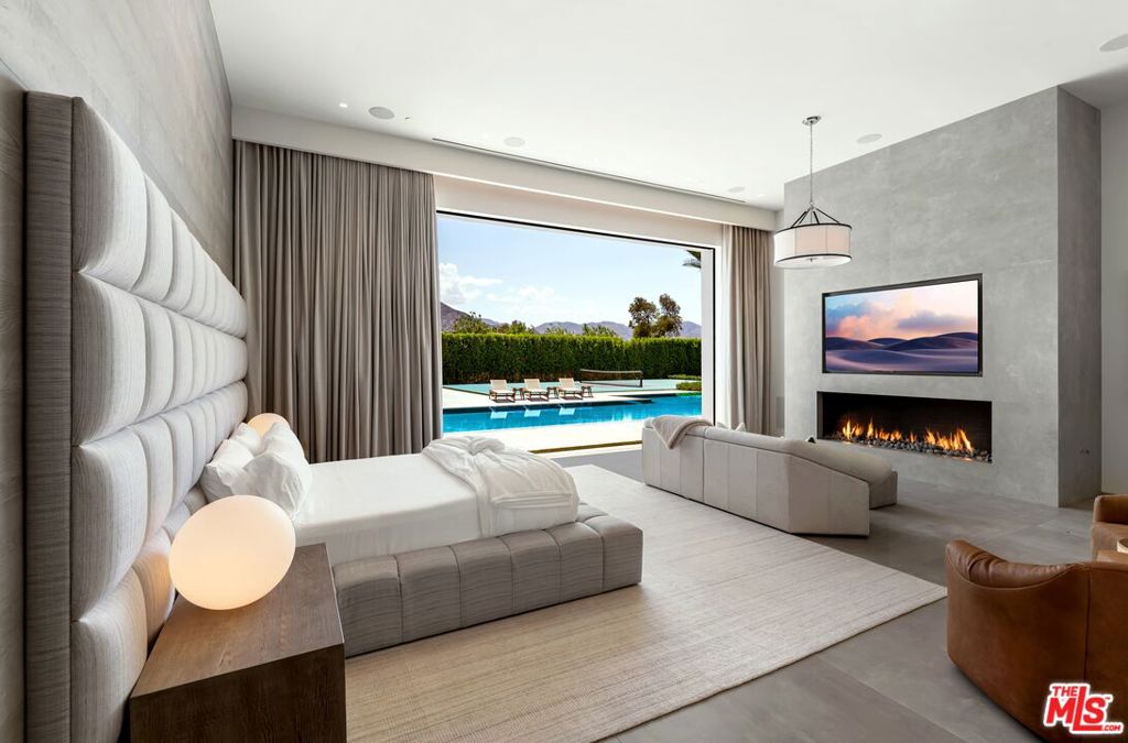 The Madison - Residential