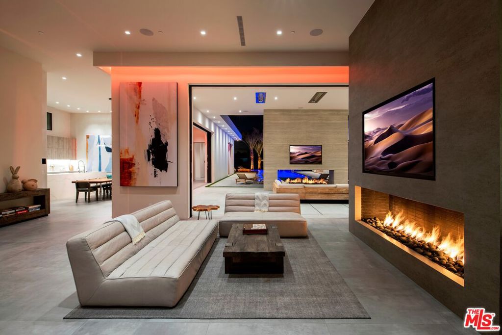 The Madison - Residential