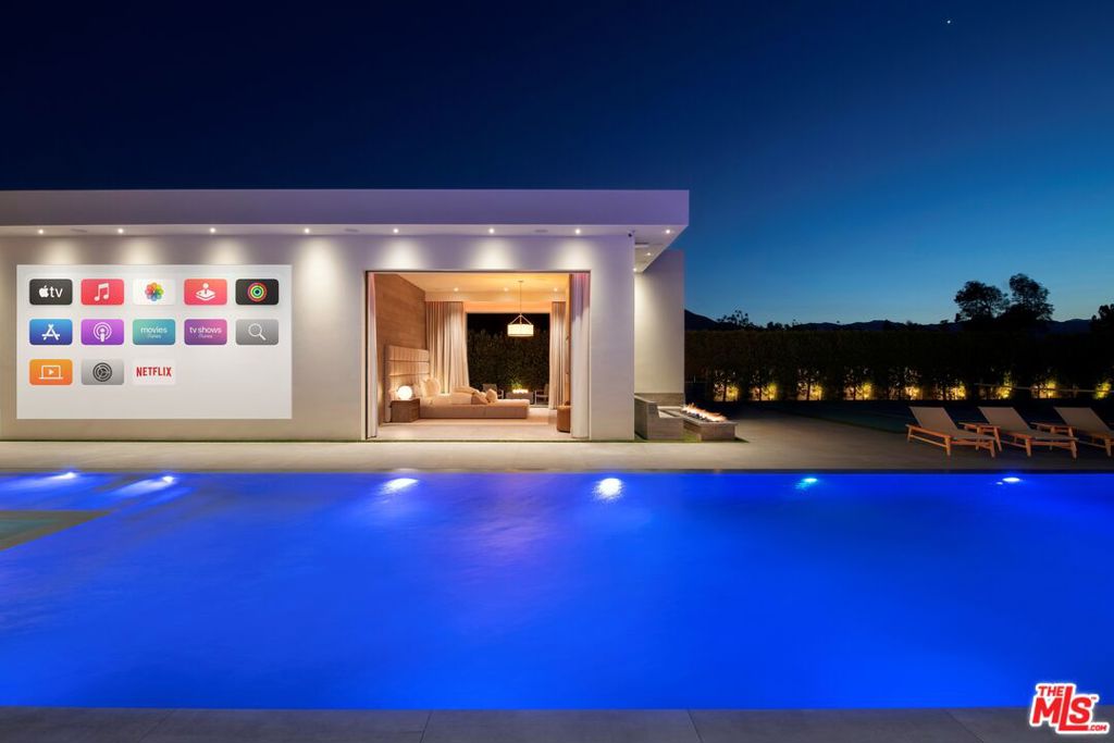 The Madison - Residential