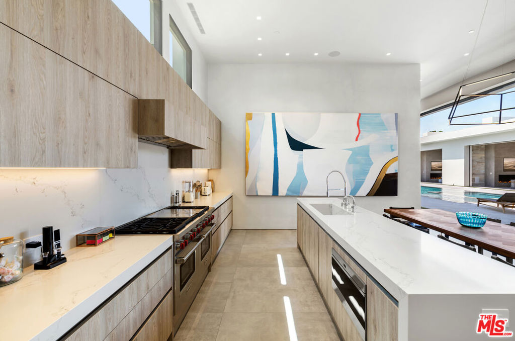 The Madison - Residential