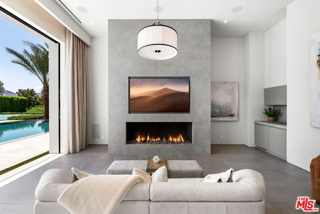 The Madison - Residential