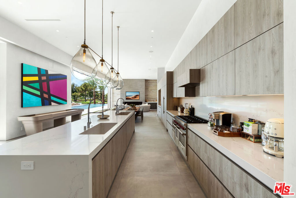 The Madison - Residential