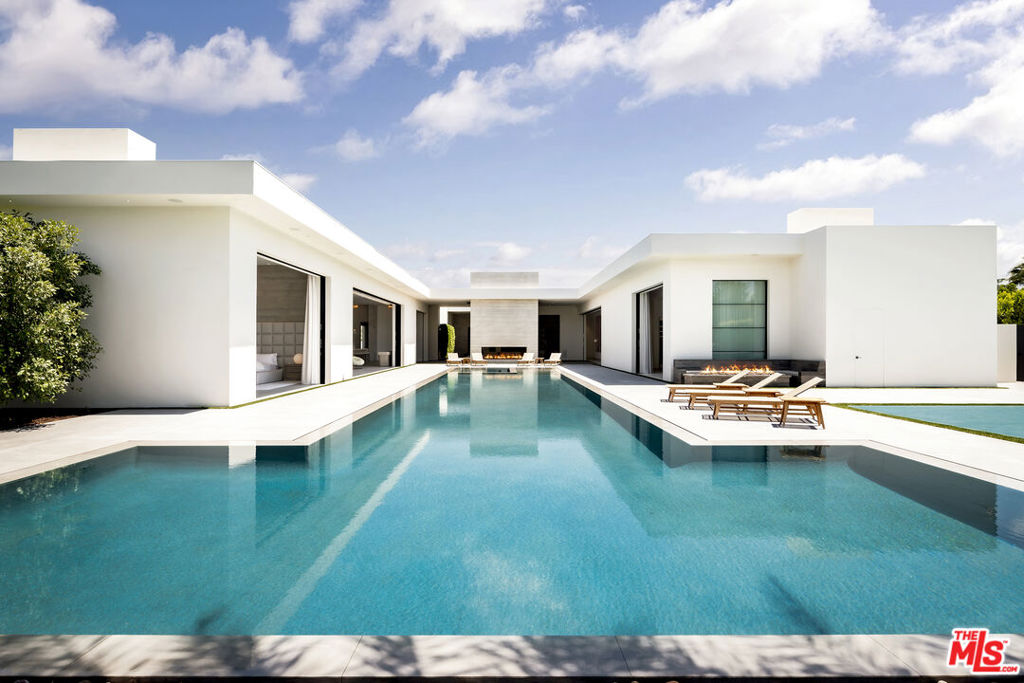 The Madison - Residential