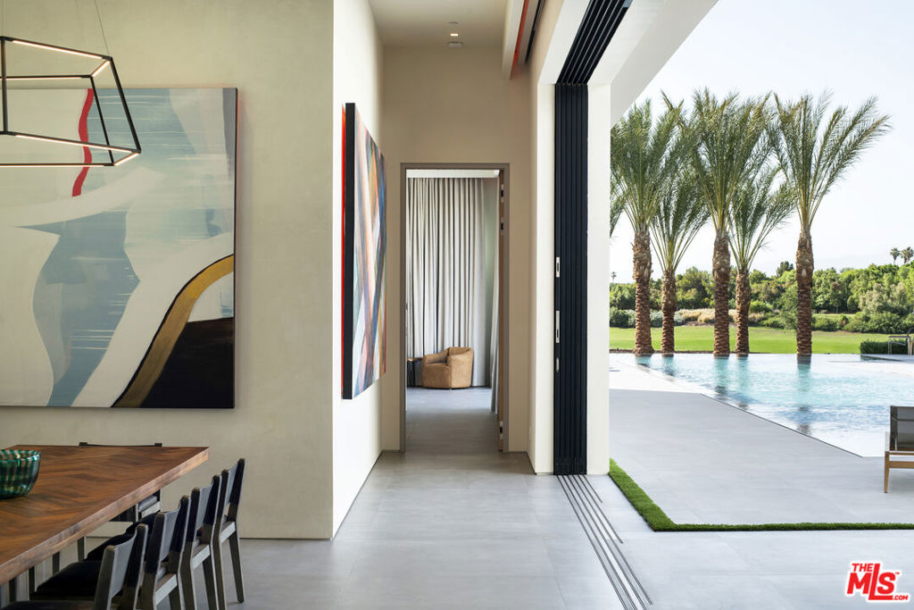 The Madison - Residential