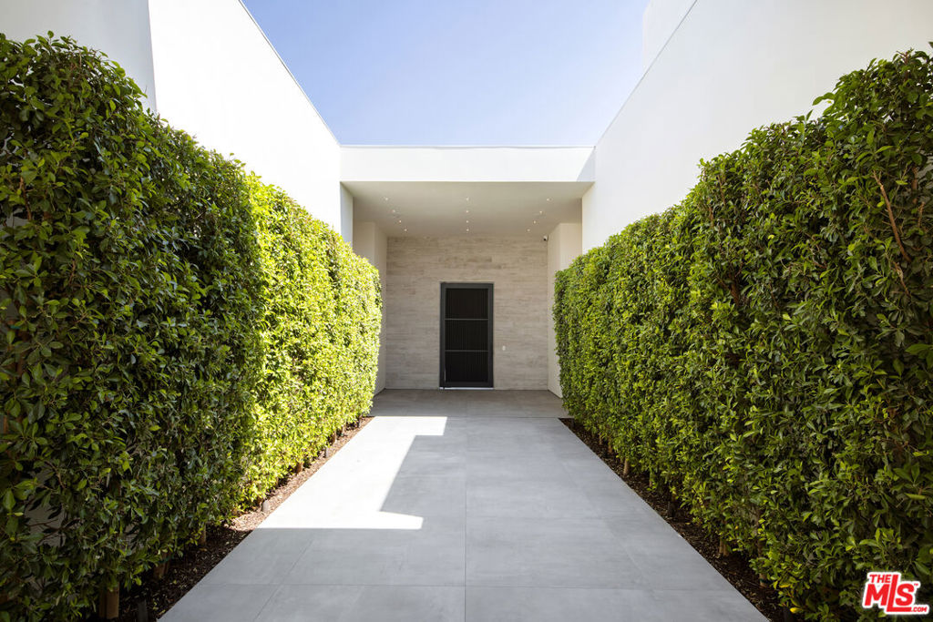 The Madison - Residential