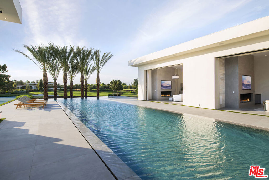 The Madison - Residential