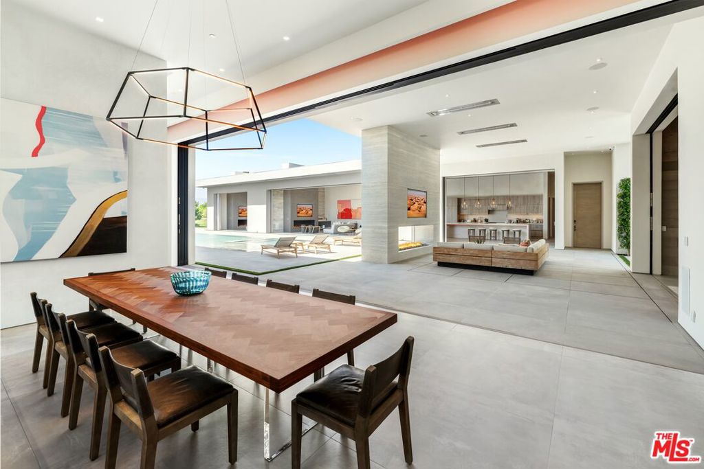 The Madison - Residential