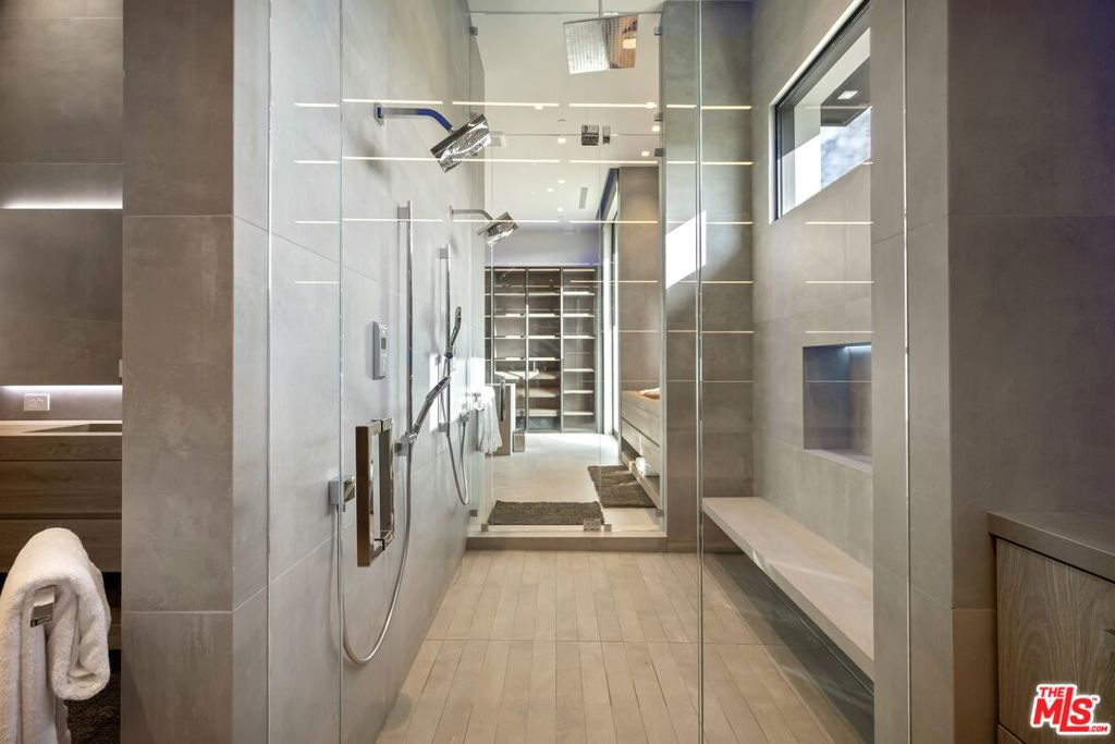 The Madison - Residential