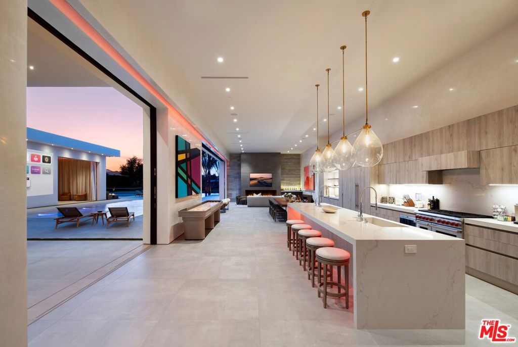 The Madison - Residential